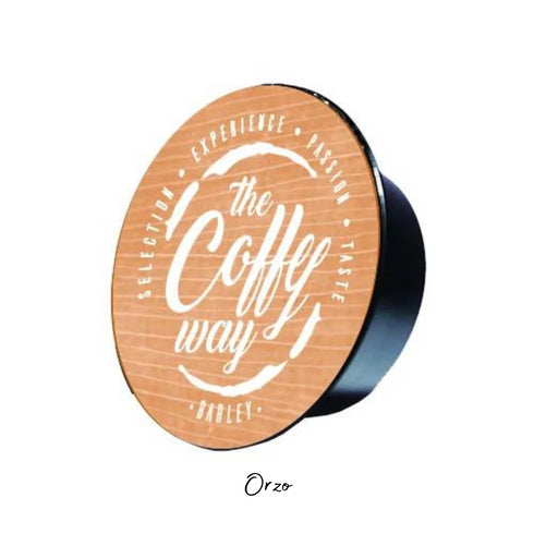 Caffè Compatibili The Coffy Way